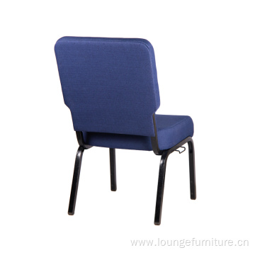 Luxury Modern Simple Furniture Dining Chairs Fabric Chair